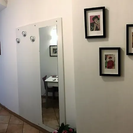 Verdiano Appartamento