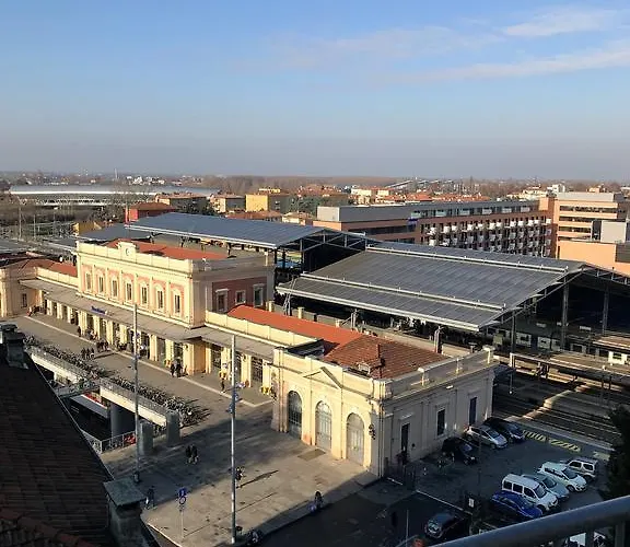 Verdiano Appartamento Parma