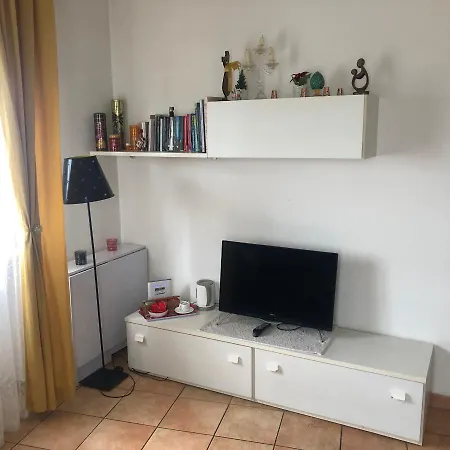 Apartmán Verdiano