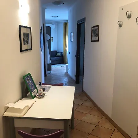 Apartmán Verdiano