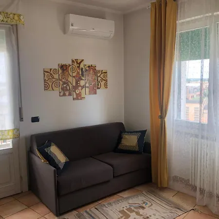 Verdiano Apartamento Parma