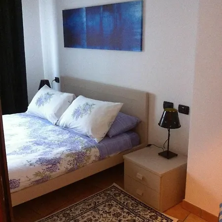 Apartmán Verdiano *