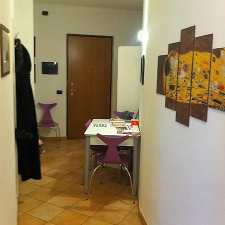 Apartmán Verdiano