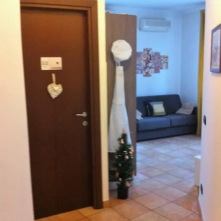 Verdiano Apartmán