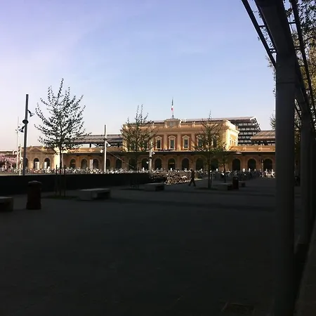 Verdiano Apartmán Parma