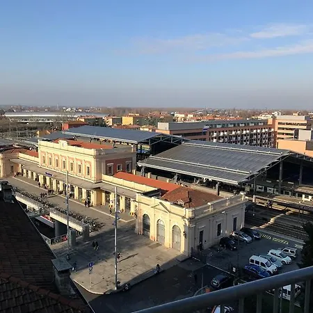 Verdiano Apartmán Parma