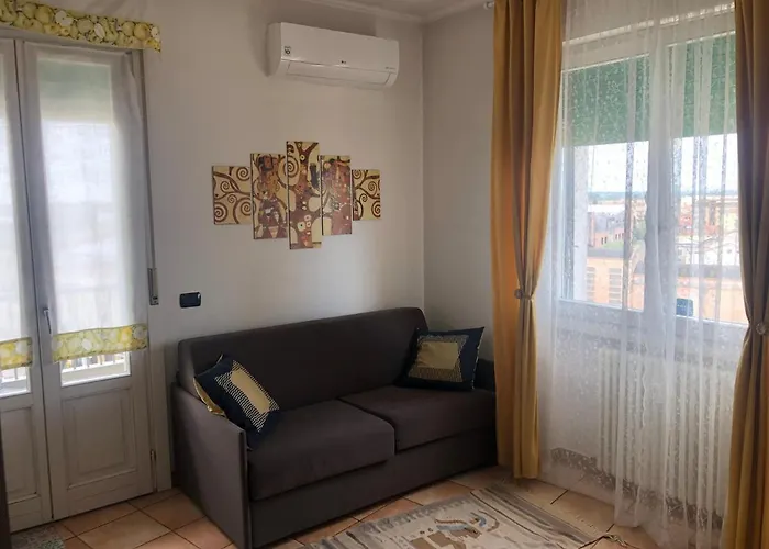 Verdiano Apartment Parma