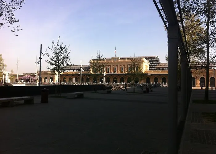 Verdiano Lejlighed Parma